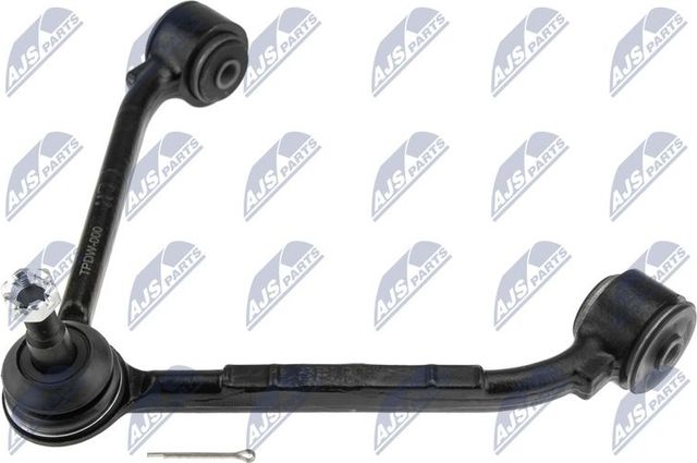 Поперечный рычаг передней подвески NTY. Артикул ZWG-DW-000