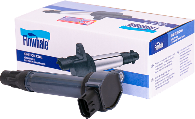 Катушка зажигания Finwhale. Артикул IC035