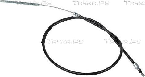 Трос ручника (тросик ручного тормоза) Stellox. Артикул 29-96164-SX
