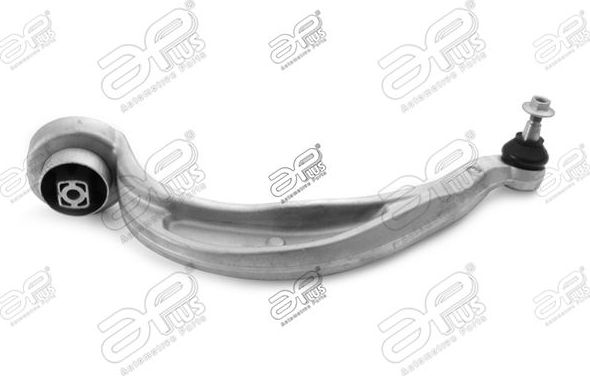 Поперечный рычаг передней подвески APlus правый нижний для Audi A5 I (8T) 2007-2017. Артикул 19436AP