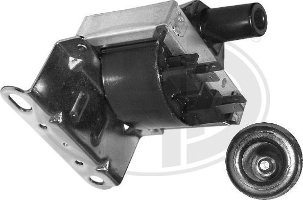Катушка зажигания Era OEM для Opel Ascona C 1981-1988. Артикул 880032