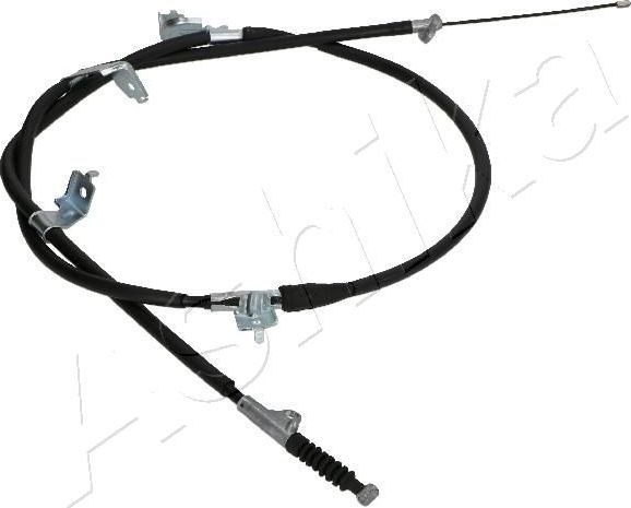 Трос ручника (тросик ручного тормоза) ASHIKA. Артикул 131-01-170L