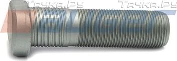 Шпилька колеса (болт ступицы) Auger для Mercedes-Benz Conecto 2001-2026. Артикул 69151