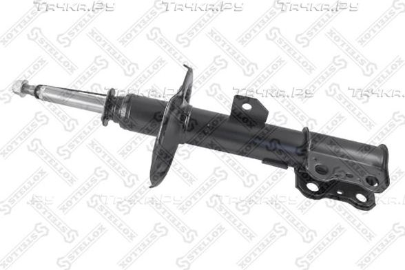 Амортизатор Stellox. Артикул 4214-0605-SX
