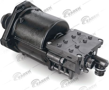 ПГУ (пневмогидроусилитель сцепления) Vaden Original для Mercedes-Benz Actros MP2 2002-2008. Артикул 306.01.0011