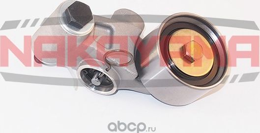 Ролик натяжителя приводного ремня (Nakayama). Артикул QB26046