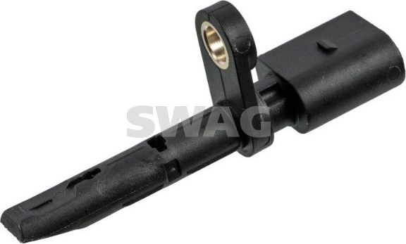 Датчик ABS SWAG передний правый/левый для Volkswagen Touareg III 2017-2026. Артикул 33 10 8160