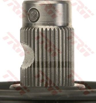 Рулевая рейка TRW. Артикул JRP1226
