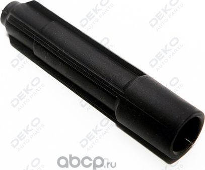 Наконечник на катушку с арт шт 0100 (Deko). Артикул DMB0100