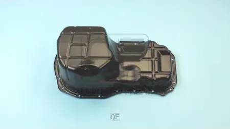 ПОДДОН МАСЛЯНЫЙ (Quattro Freni). Артикул QF04A00018