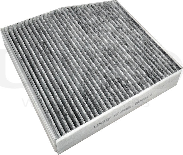 Фильтр салона (Unio). Артикул FLT-40140C