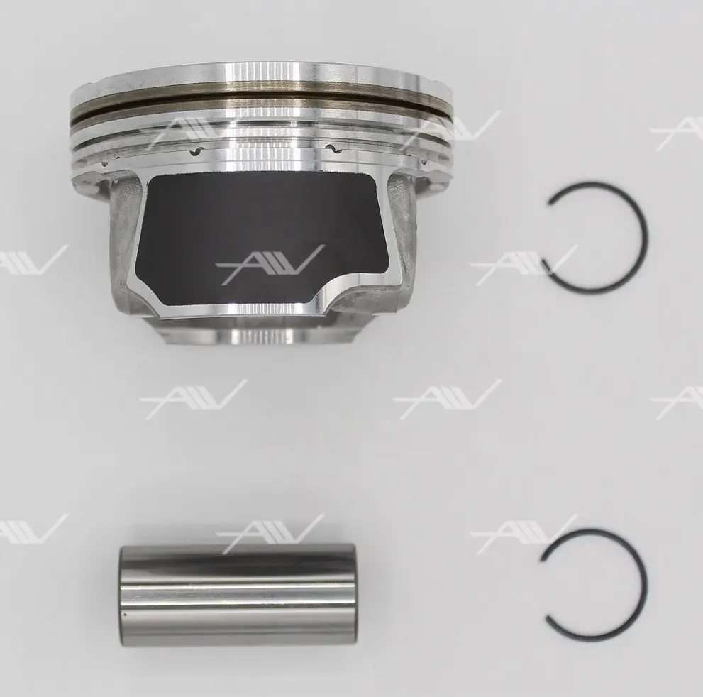 PN-51401 поршень 0.50 AUDI/VW 2.0i TFSI 16V CAWA/CPSA (Autowelt). Артикул PN51401