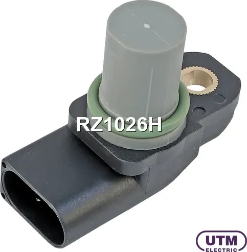 Датчик положения коленвала ДВС (UTM). Артикул RZ1026H