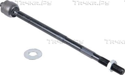 Рулевая тяга Zentparts правая/левая для Dodge Stratus II 2000-2006. Артикул Z28613