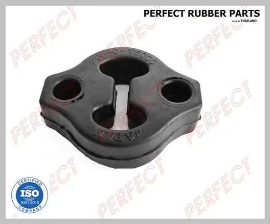 Подушка глушителя PERFECT (Кратность 1 шт) Perfect. Артикул NS17BIGM2