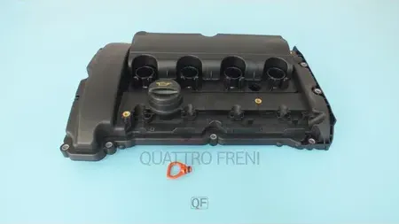 КРЫШКА КЛАПАННАЯ (Quattro Freni). Артикул QF72A00071