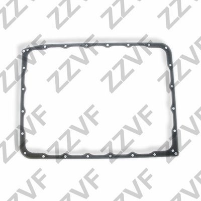 ПPOKЛAДKAПOДДOHAAKПП ZZVF. Артикул ZVBZ0287