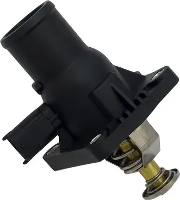 ТЕРМОСТАТ В СБОРЕ OPEL ASTRA J/INSIGNIA/ZAFIRA C/CHEVROLET AVEO/CRUZE 1.6/1.8 (Zikmar). Артикул Z68540R