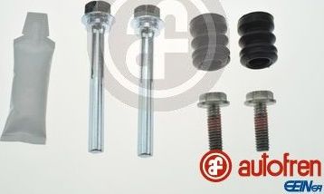 Направляющие тормозного суппорта (комплект) Autofren Seinsa. Артикул D7035C