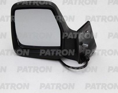 Зеркало боковое Patron. Артикул PMG0537M03
