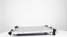 Радиатор охлаждения двигателя BSG. Артикул BSG 40-520-043