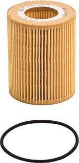 Масляный фильтр SCT-Germany для Citroen C6 2009-2012. Артикул SH 4085 P