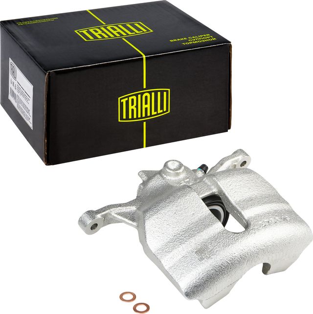 Тормозной суппорт Trialli. Артикул CF 209301
