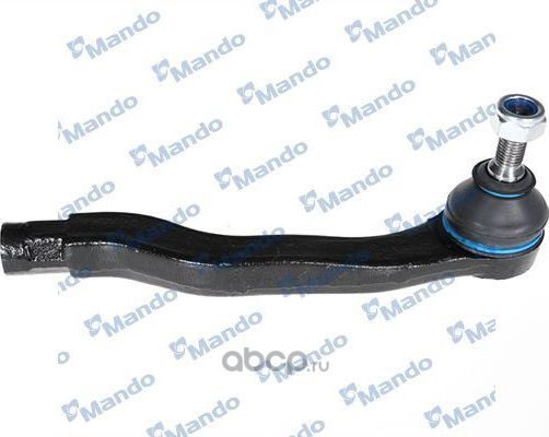 Наконечник рулевой правый (Mando). Артикул MTG055053