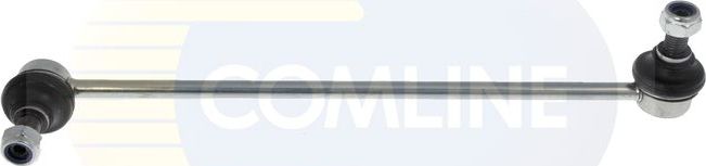 Стойка (тяга) стабилизатора Comline (сталь). Артикул CSL7041