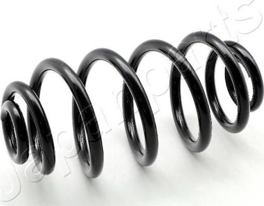Пружина подвески Japanparts задняя для Volkswagen Passat B5 1997-2005. Артикул ZC5013J