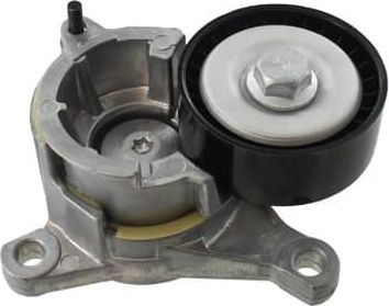 Натяжной ролик (натяжитель) приводного поликлинового ремня SKF. Артикул VKM 33019