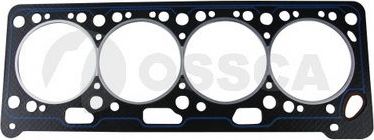 Прокладка ГБЦ OSSCA для SEAT Ibiza II 1993-2002. Артикул 12490