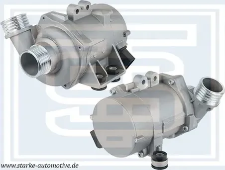 Помпа водяная (Starke). Артикул 111331