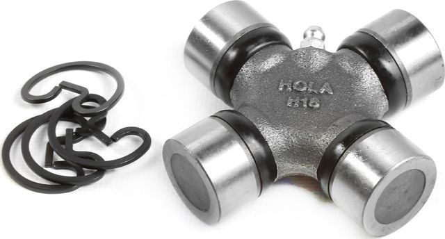 Крестовина карданного вала HOLA. Артикул S509