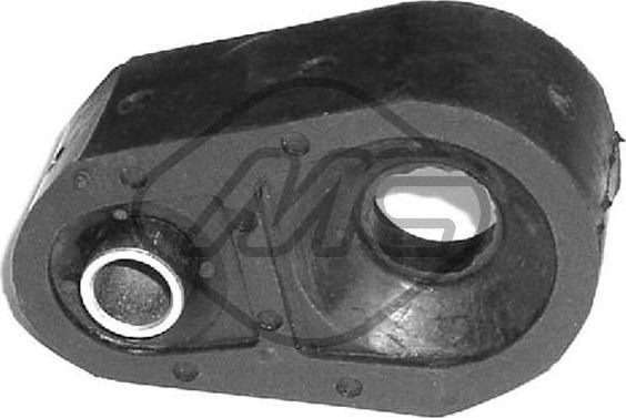 Стойка (тяга) стабилизатора Metalcaucho. Артикул 04288