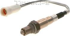 Лямбда-зонд (кислородный датчик) Bosch для Ford Explorer IV 2006-2008. Артикул 0 258 986 625