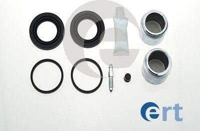 Ремкомплект тормозного суппорта ERT задний для Opel Senator B 1987-1993. Артикул 400957