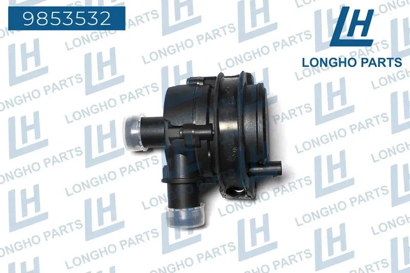 Насос сист. охлажд.AUDI | SEAT | SKODA | VOLKSWAGEN 5G0965567A (Longho) Longho. Артикул 9853532
