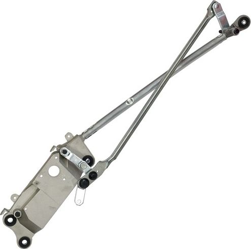 ТРАПЕЦИЯ СТЕКЛООЧИСТИТЕЛЯ VW TOUAREG (Zikmar). Артикул Z59524R