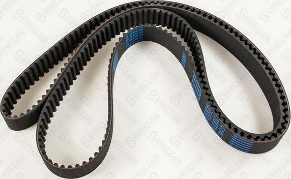 Ремень ГРМ Stellox для Audi S8 I (D2) 1999-2002. Артикул 09-04883-SX