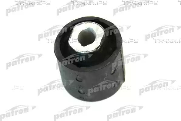 Сайлентблок задней балки Patron передний для BMW Z3 I 1999-2003. Артикул PSE1132