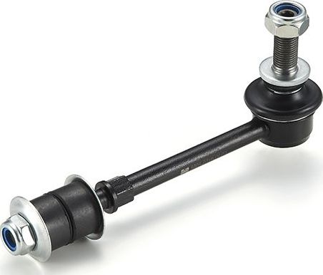 Стойка (тяга) стабилизатора GMB передняя правая/левая для Nissan Patrol Y61 1997-2026. Артикул 1001-0710