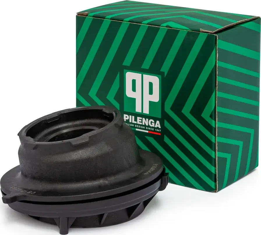 PILENGA Подшипник верхней опоры амортизатора  FORD MONDEO IV  GALAXY. Артикул cb-p4203