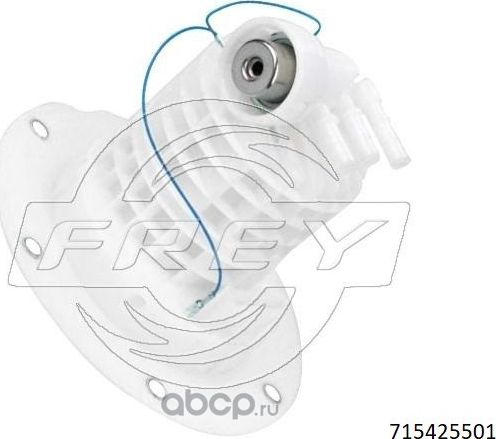 Амортизатор капота (Frey). Артикул 715425501