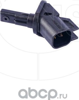 Датчик скорости вращения колеса (ABS) (NSP). Артикул NSPRS74N111