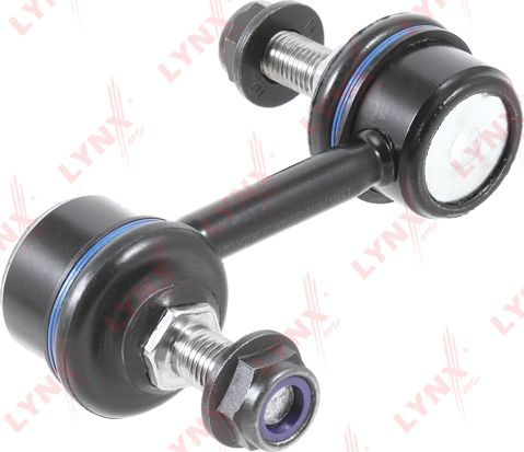 Стойка (тяга) стабилизатора LYNXauto. Артикул C7191LR