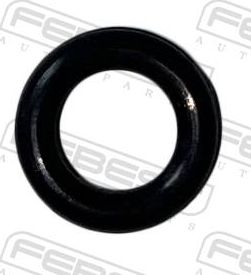 Кольцо форсунки уплотнительное Febest. Артикул 23400-027