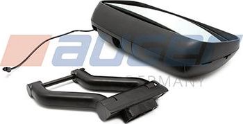 Зеркало боковое Auger для Volvo  FMX 1998-2005. Артикул 73870