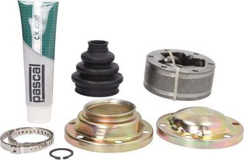 Шрус внутренний (граната) Pascal. Артикул G7F003PC