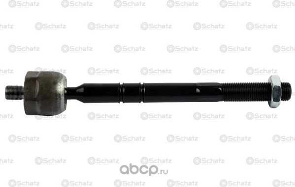 Рулевая тяга (Schatz). Артикул S31790